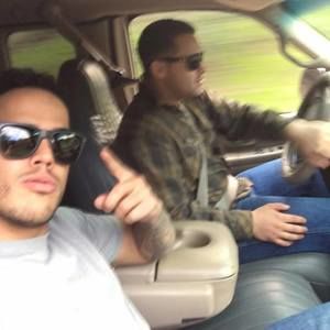 Meet your Posher, Gregory